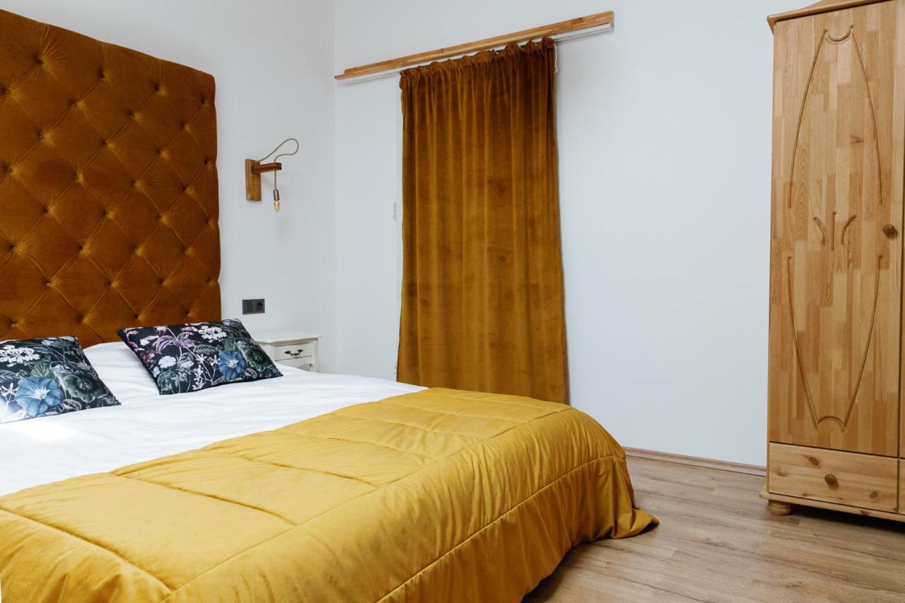 Casa Tamplarului Villa Alba Iulia Exterior photo
